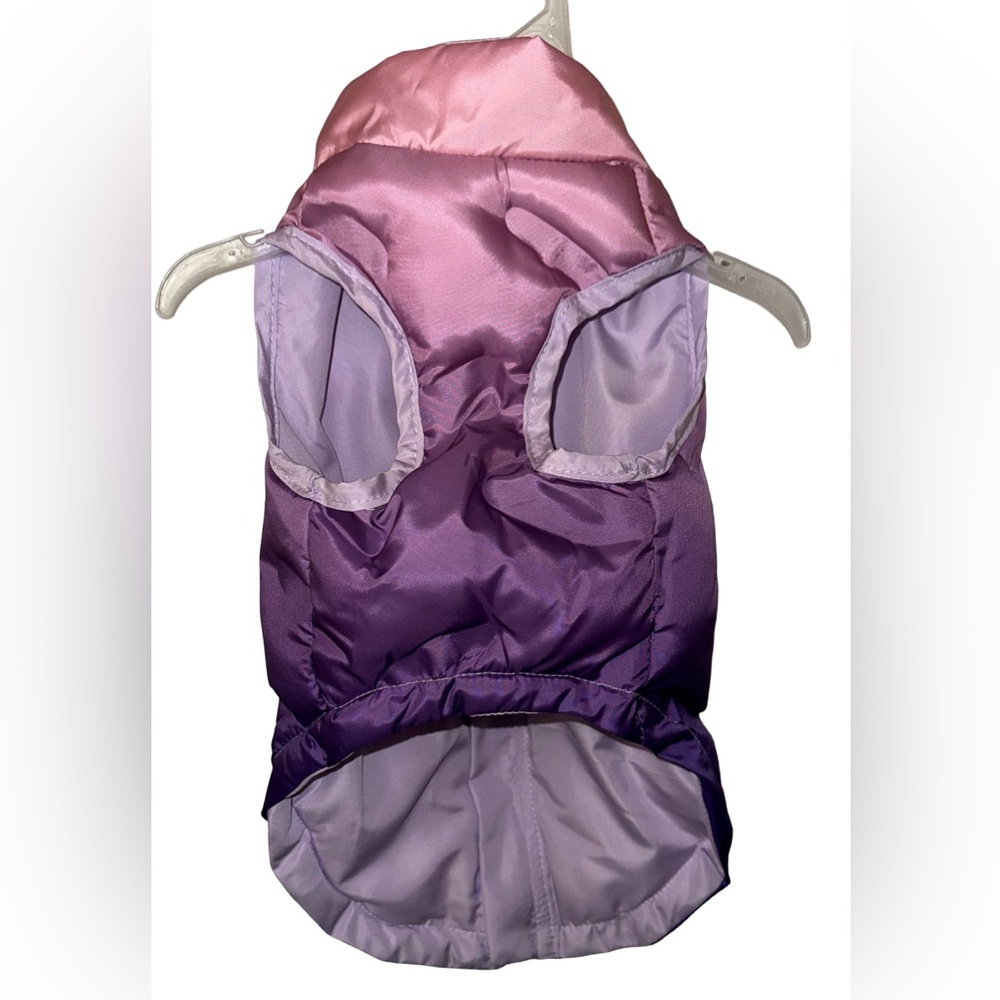 A Jacket for small pets - Picture 2 of 2